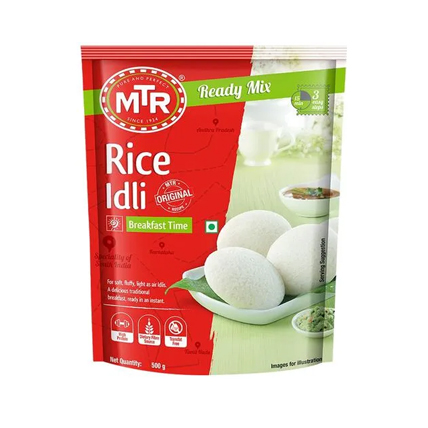 MTR Ready To Mix Rice Idli 